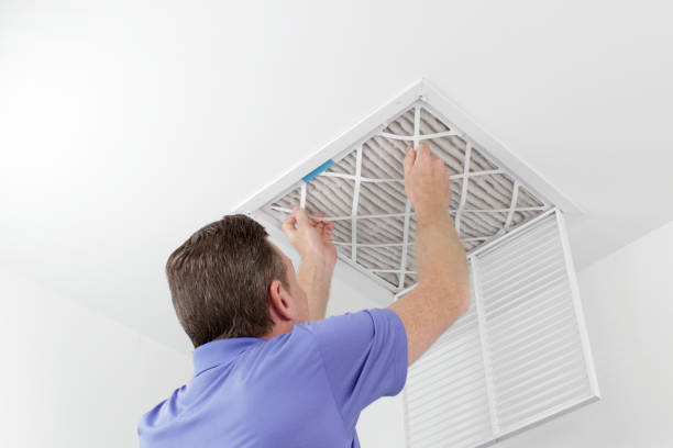 Professional Airduct Cleaning in Lincolnton, GA